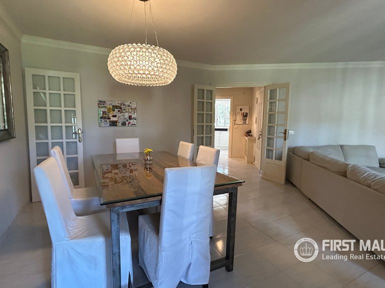 Apartment for Rent in Bendinat, Balearic Islands 4