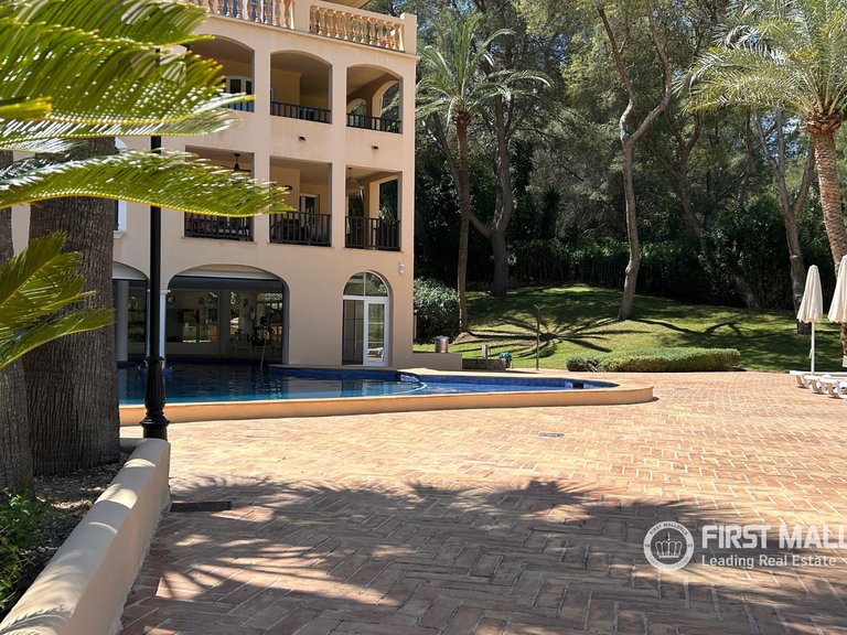 Apartment for Rent in Bendinat, Balearic Islands 22
