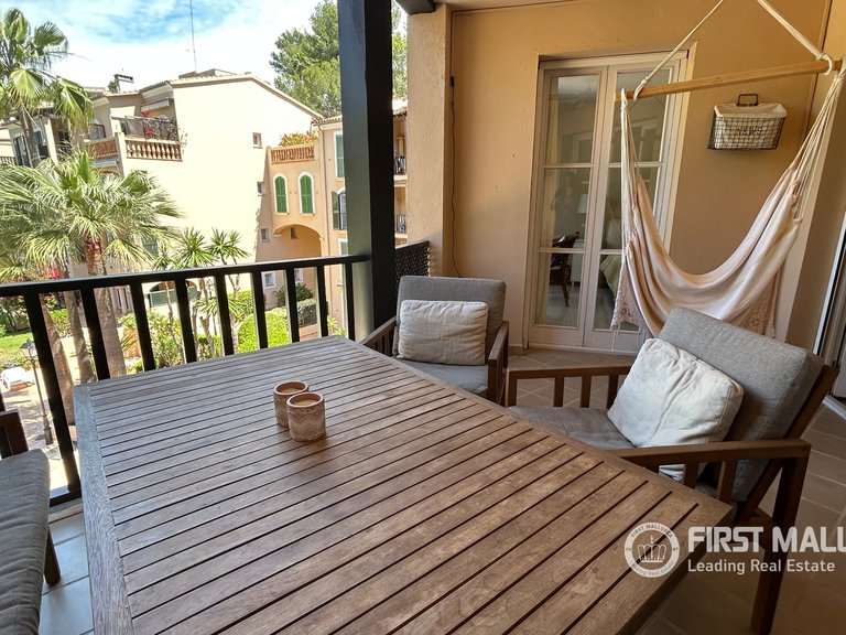 Apartment for Rent in Bendinat, Balearic Islands 1