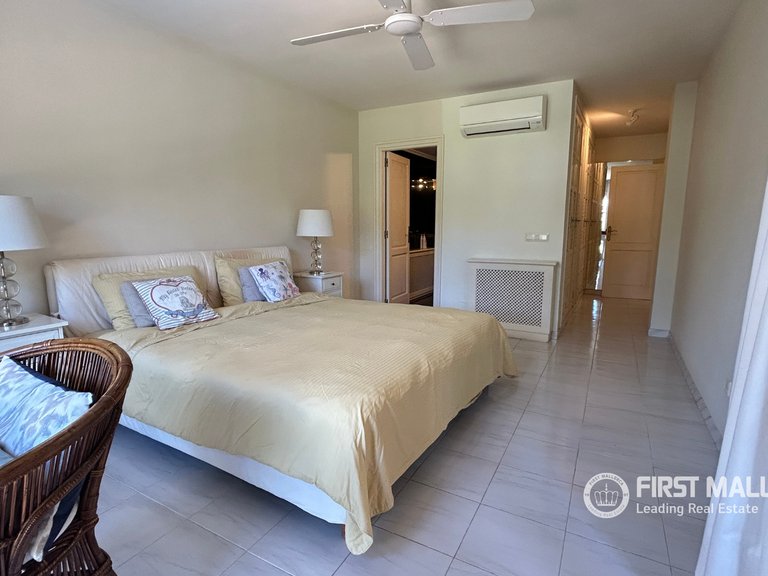 Apartment for Rent in Bendinat, Balearic Islands 18