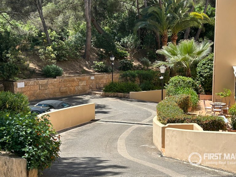 Apartment for Rent in Bendinat, Balearic Islands 26