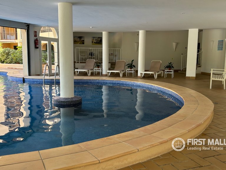 Apartment for Rent in Bendinat, Balearic Islands 24