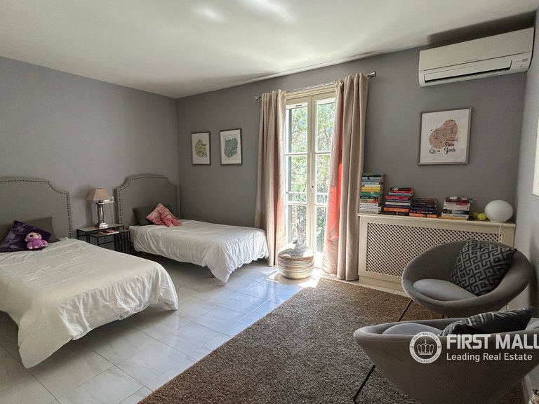 Apartment for Rent in Bendinat, Balearic Islands 15