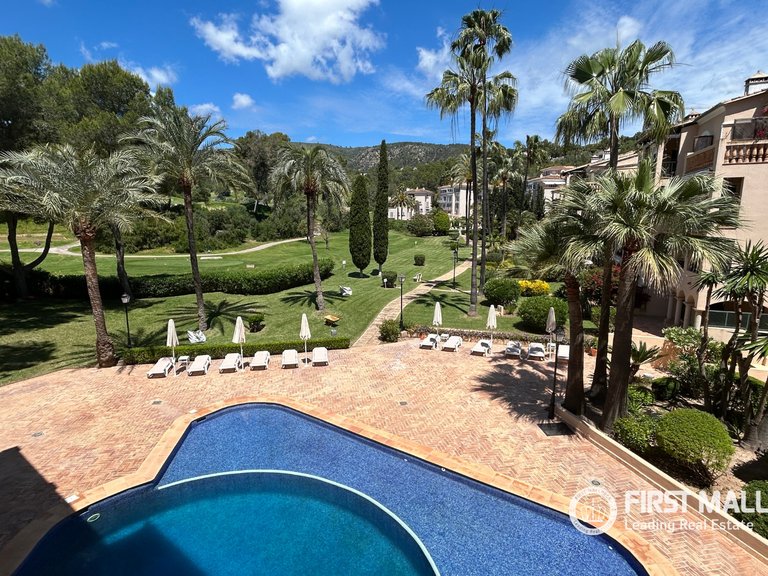 Apartment for Rent in Bendinat, Balearic Islands 3