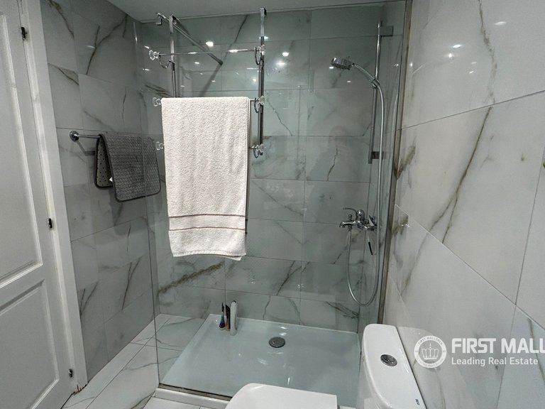 Apartment for Rent in Bendinat, Balearic Islands 12