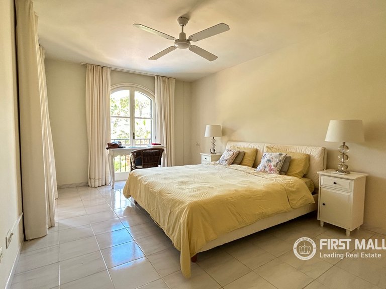 Apartment for Rent in Bendinat, Balearic Islands 17