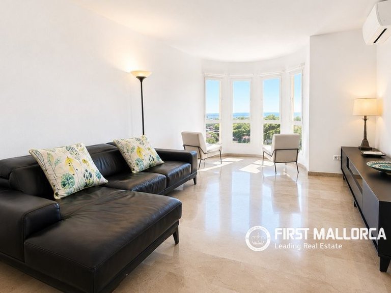 Apartment for Sale in Palma De Mallorca, Balearic Islands 4