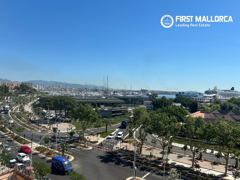 Apartment for Sale in Palma De Mallorca, Balearic Islands 26