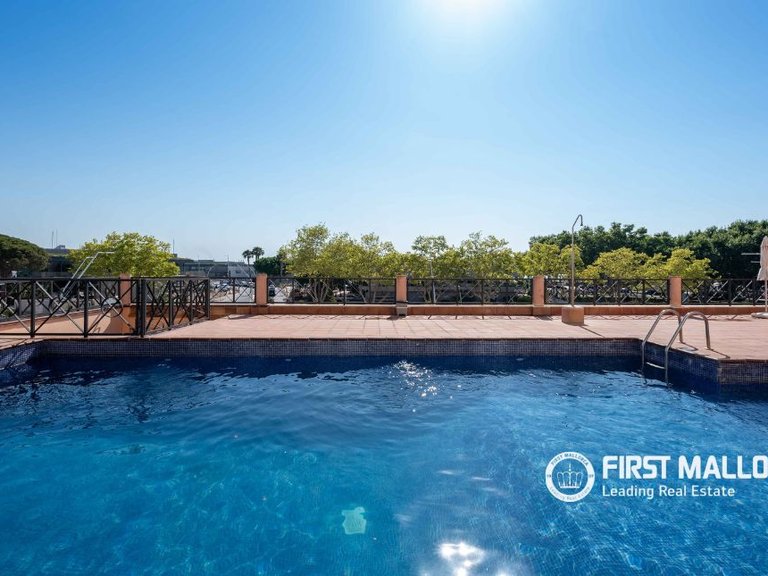 Apartment for Sale in Palma De Mallorca, Balearic Islands 24