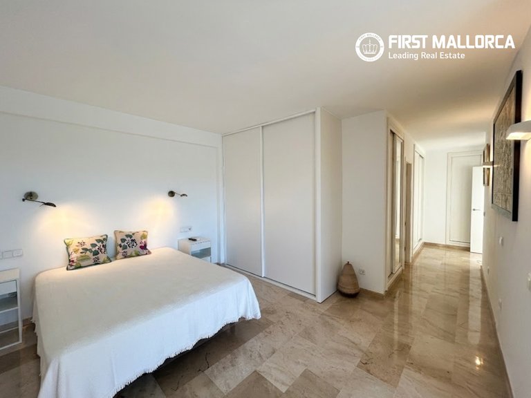 Apartment for Sale in Palma De Mallorca, Balearic Islands 18