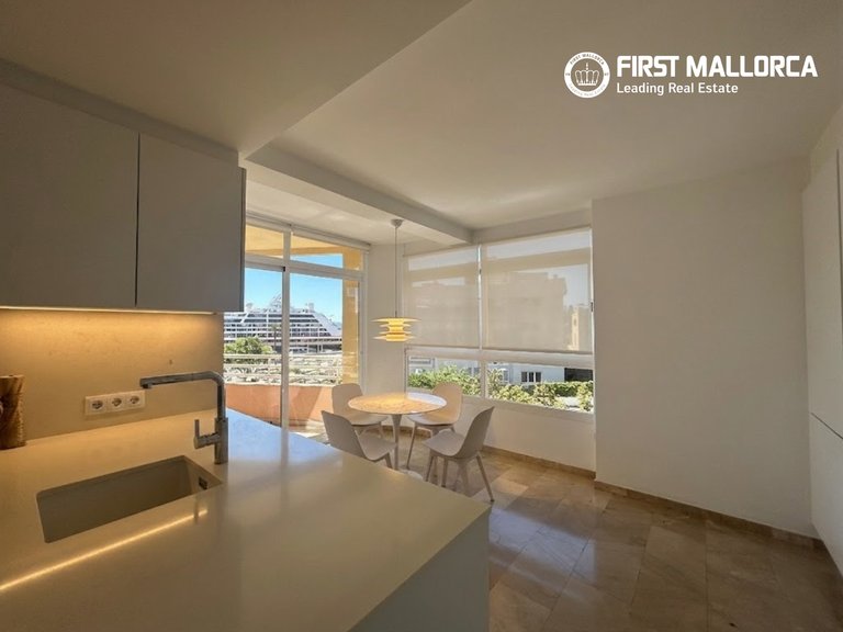 Apartment for Sale in Palma De Mallorca, Balearic Islands 5