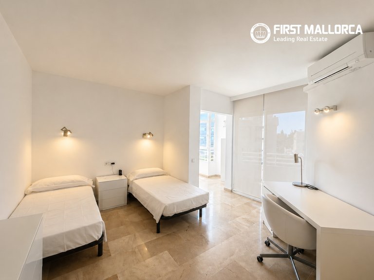 Apartment for Sale in Palma De Mallorca, Balearic Islands 11