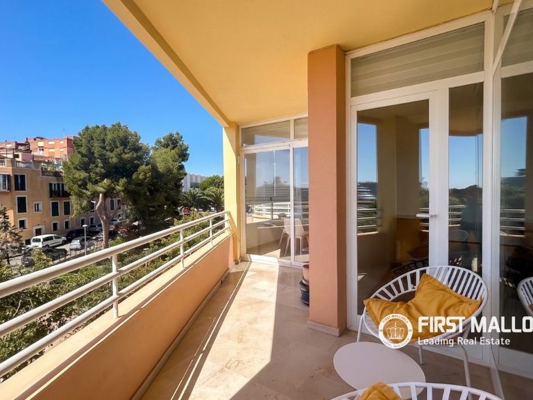 Apartment for Sale in Palma De Mallorca, Balearic Islands 21
