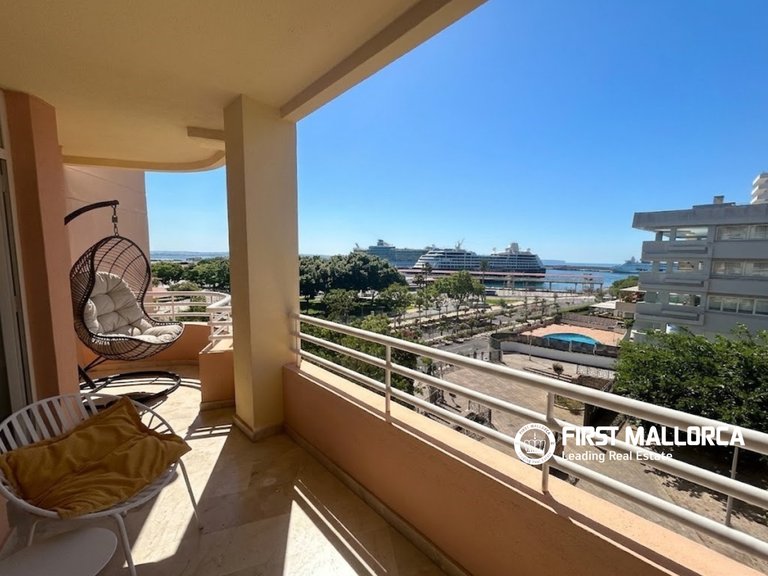 Apartment for Sale in Palma De Mallorca, Balearic Islands 22