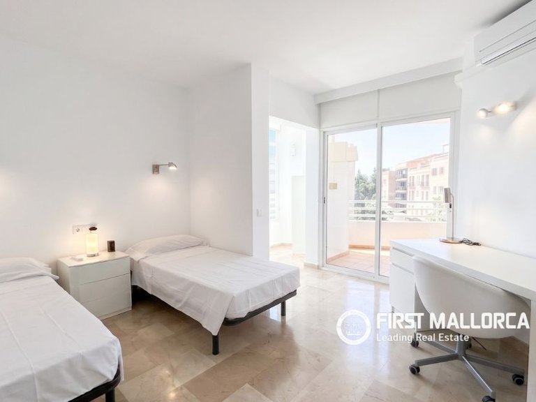 Apartment for Sale in Palma De Mallorca, Balearic Islands 10