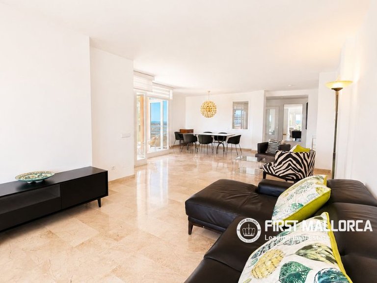 Apartment for Sale in Palma De Mallorca, Balearic Islands 5