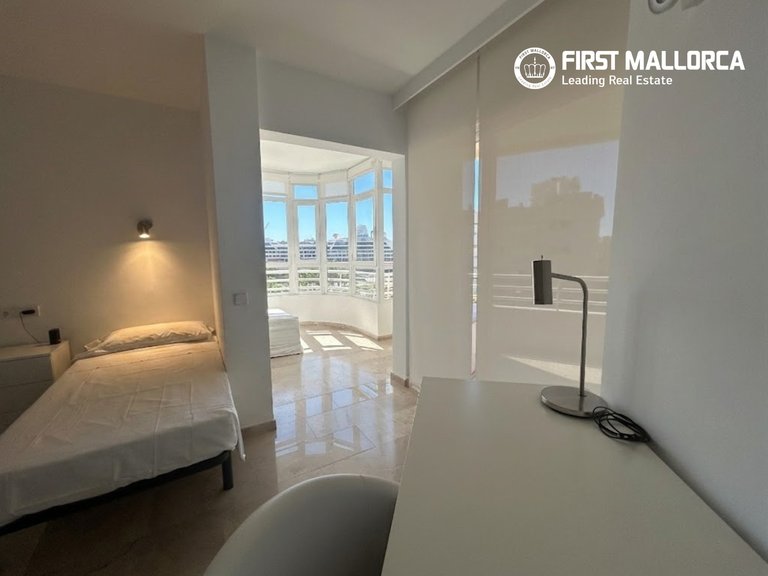Apartment for Sale in Palma De Mallorca, Balearic Islands 13