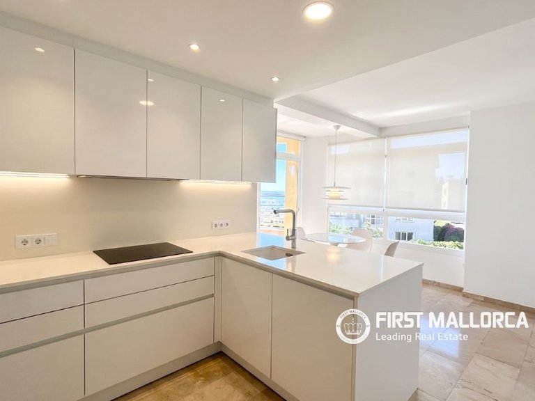 Apartment for Sale in Palma De Mallorca, Balearic Islands 6