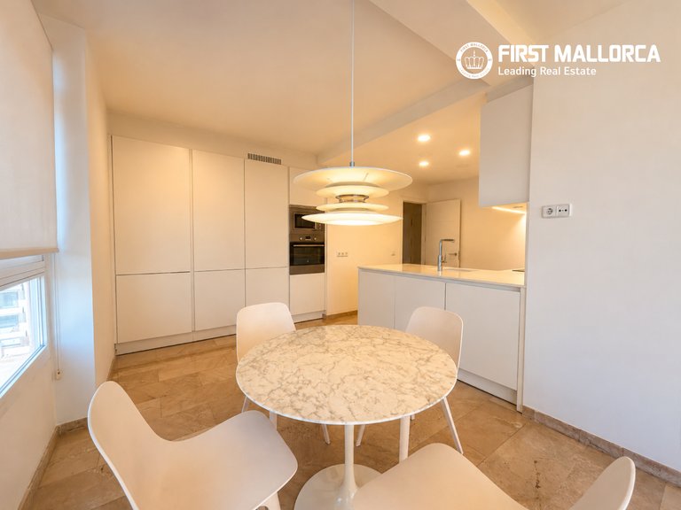 Apartment for Sale in Palma De Mallorca, Balearic Islands 10