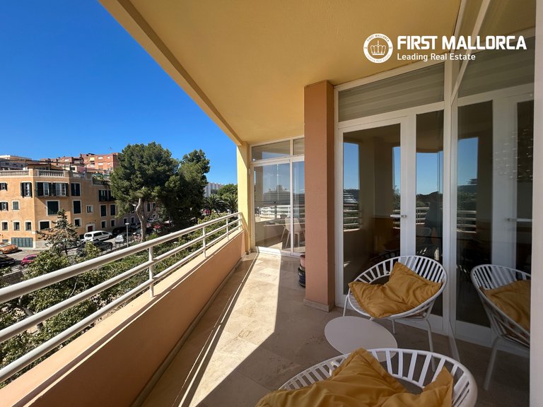 Apartment for Sale in Palma De Mallorca, Balearic Islands 23