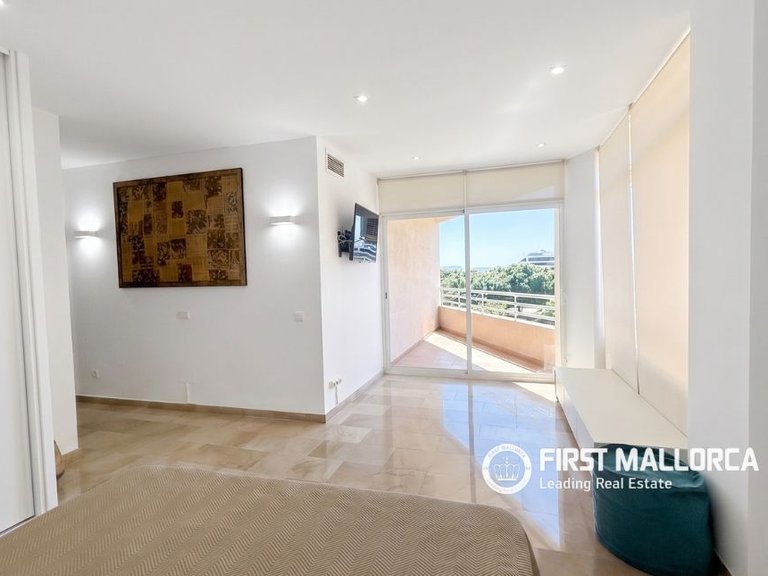 Apartment for Sale in Palma De Mallorca, Balearic Islands 17