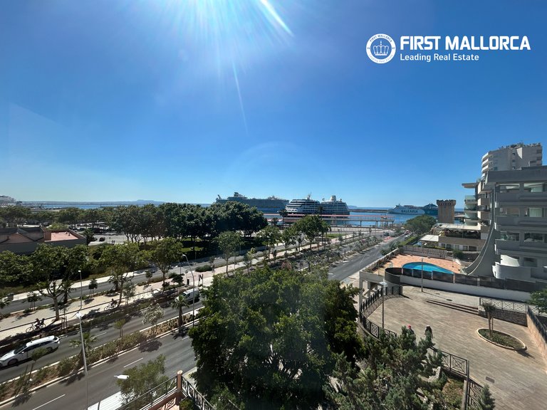 Apartment for Sale in Palma De Mallorca, Balearic Islands 27