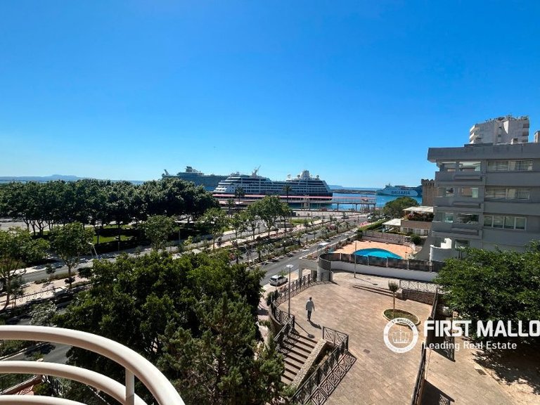 Apartment for Sale in Palma De Mallorca, Balearic Islands 23