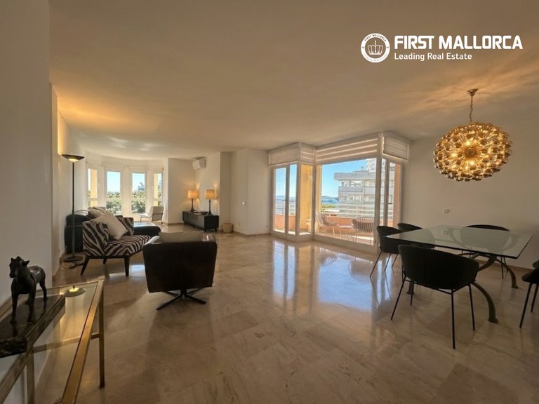 Apartment for Sale in Palma De Mallorca, Balearic Islands 2