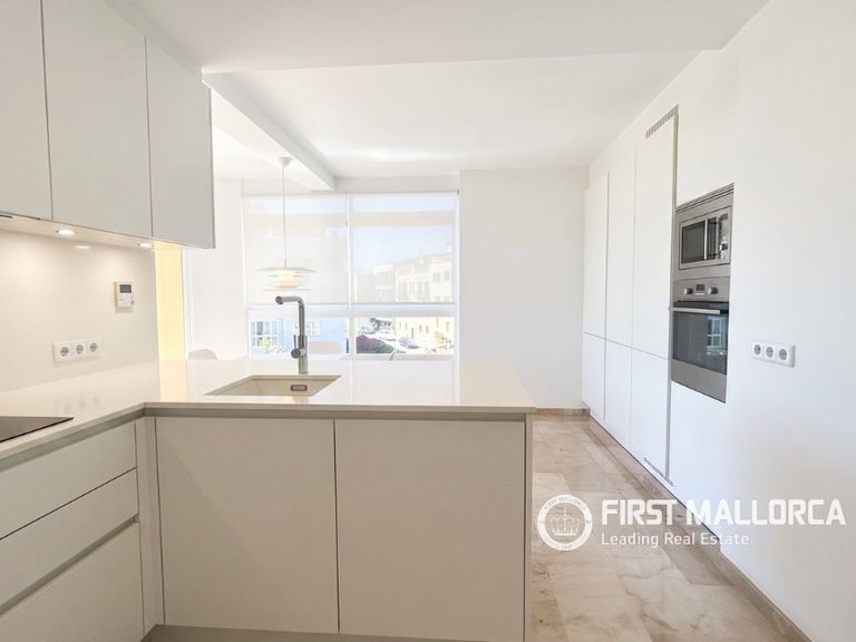 Apartment for Sale in Palma De Mallorca, Balearic Islands 7