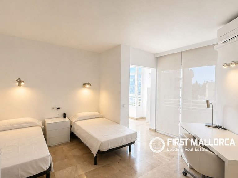 Apartment for Sale in Palma De Mallorca, Balearic Islands 9