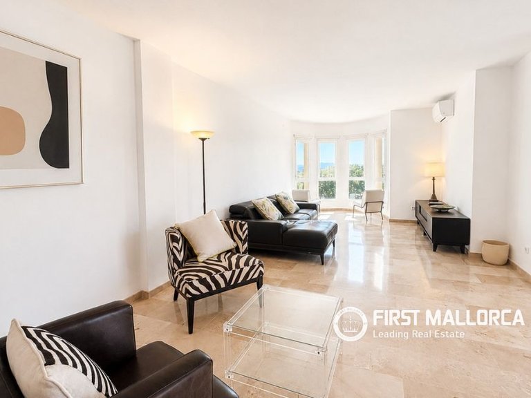 Apartment for Sale in Palma De Mallorca, Balearic Islands 3