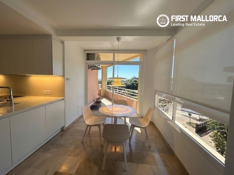 Apartment for Sale in Palma De Mallorca, Balearic Islands 9