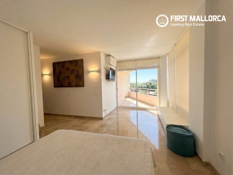 Apartment for Sale in Palma De Mallorca, Balearic Islands 17