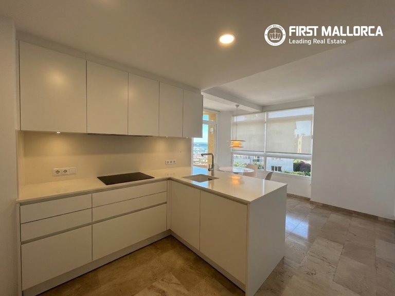 Apartment for Sale in Palma De Mallorca, Balearic Islands 6