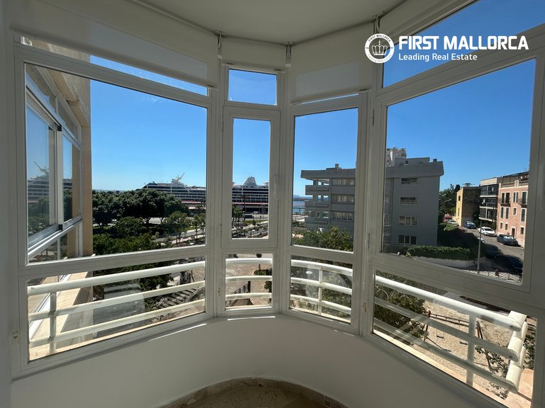 Apartment for Sale in Palma De Mallorca, Balearic Islands 14