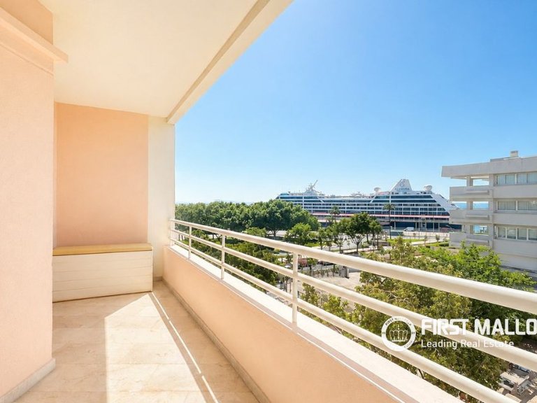 Apartment for Sale in Palma De Mallorca, Balearic Islands 22