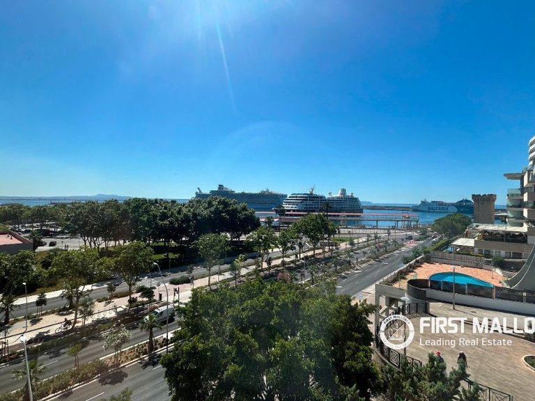 Apartment for Sale in Palma De Mallorca, Balearic Islands 25