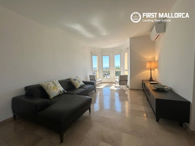 Apartment for Sale in Palma De Mallorca, Balearic Islands 4