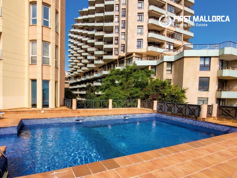 Apartment for Sale in Palma De Mallorca, Balearic Islands 25
