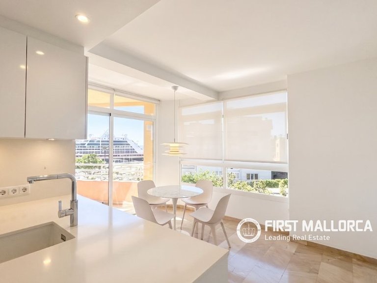 Apartment for Sale in Palma De Mallorca, Balearic Islands 8