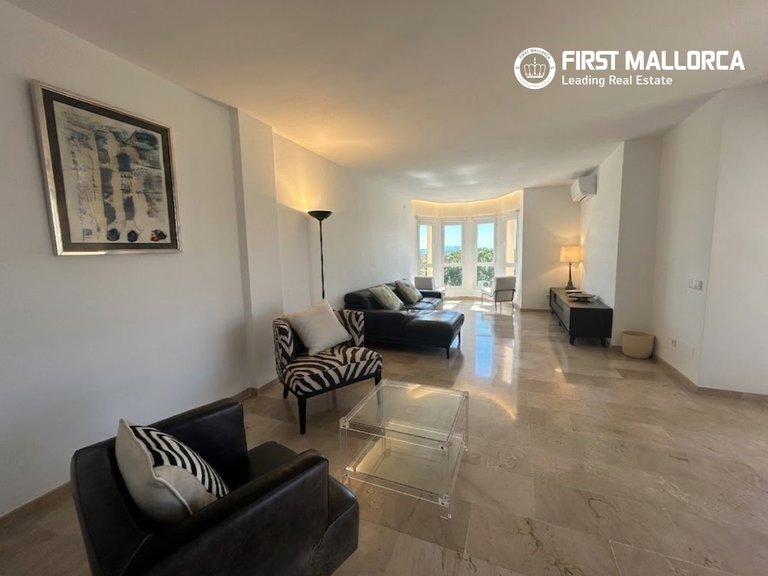 Apartment for Sale in Palma De Mallorca, Balearic Islands 3