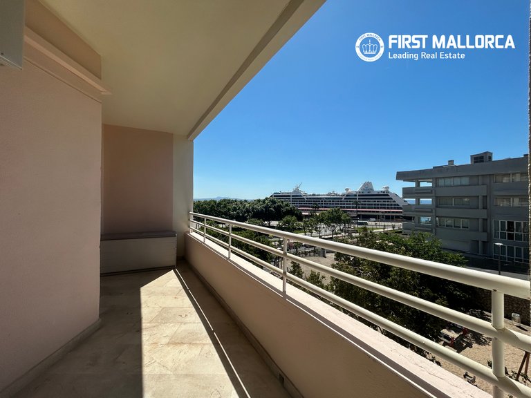 Apartment for Sale in Palma De Mallorca, Balearic Islands 24