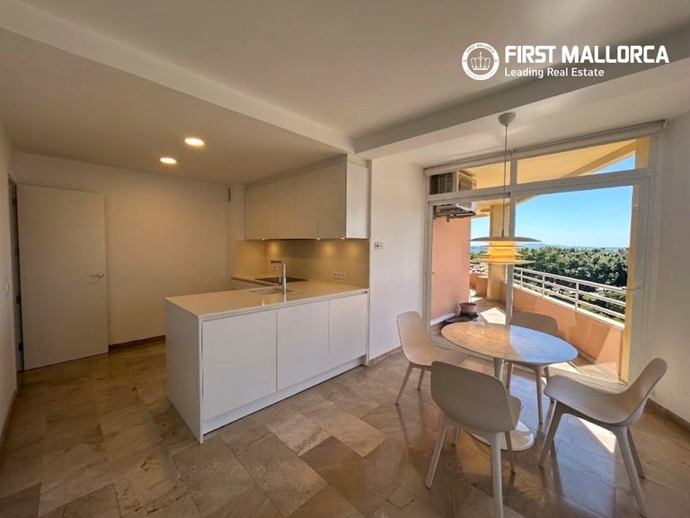 Apartment for Sale in Palma De Mallorca, Balearic Islands 8