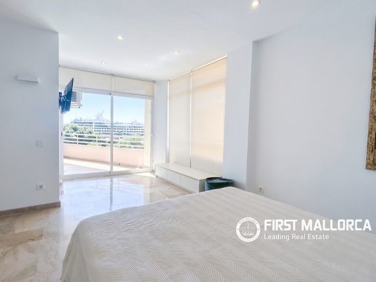 Apartment for Sale in Palma De Mallorca, Balearic Islands 14