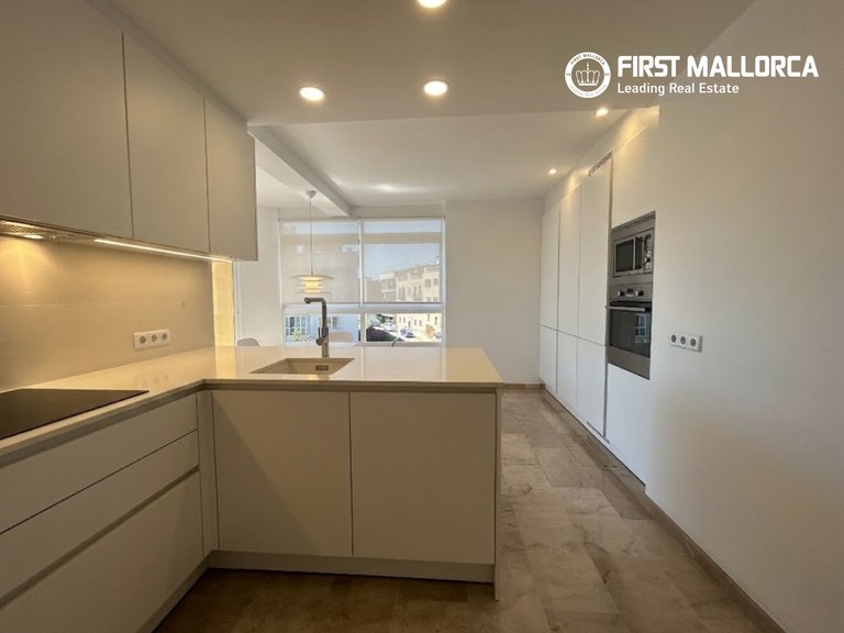 Apartment for Sale in Palma De Mallorca, Balearic Islands 7