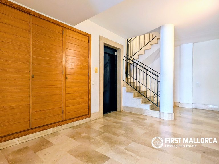 Apartment for Sale in Puerto De Sóller, Balearic Islands 14