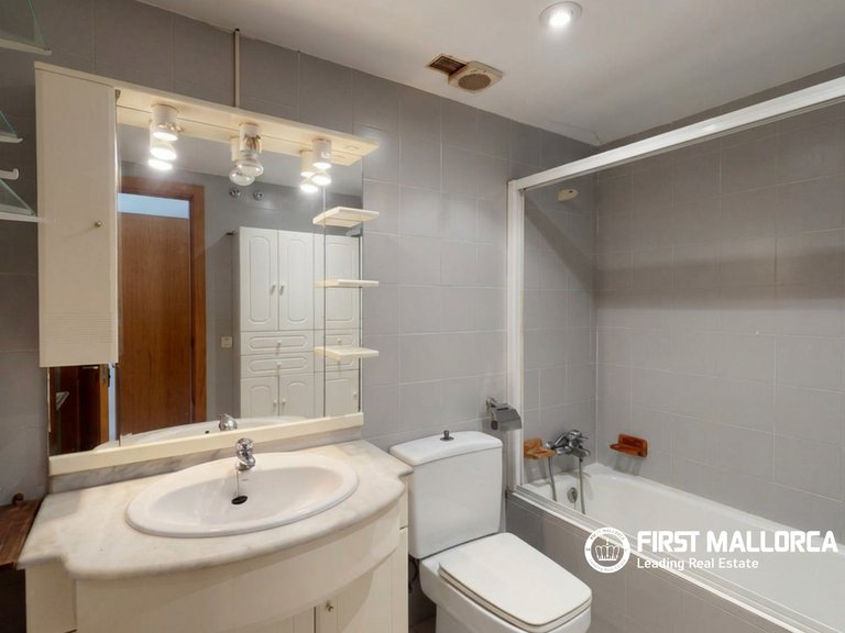 Apartment for Sale in Puerto De Sóller, Balearic Islands 12