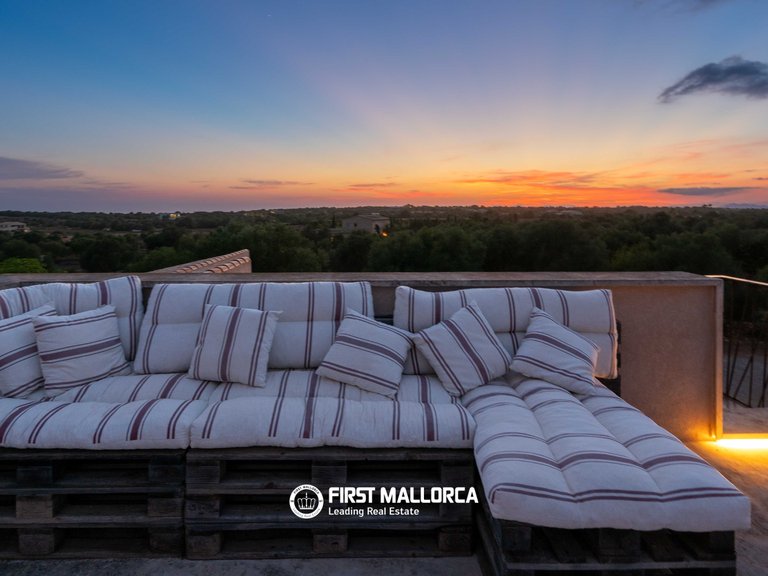 Country House for Sale in Ses Salines, Balearic Islands 14