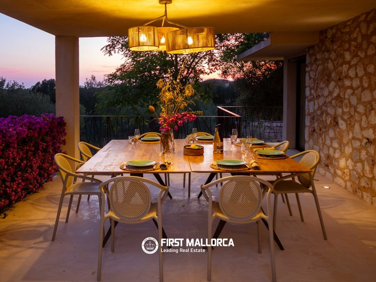 Country House for Sale in Ses Salines, Balearic Islands 32