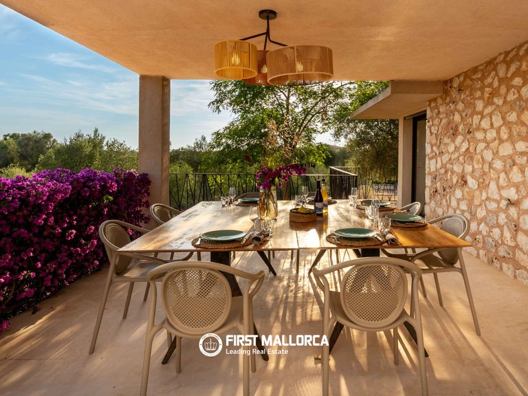 Country House for Sale in Ses Salines, Balearic Islands 29